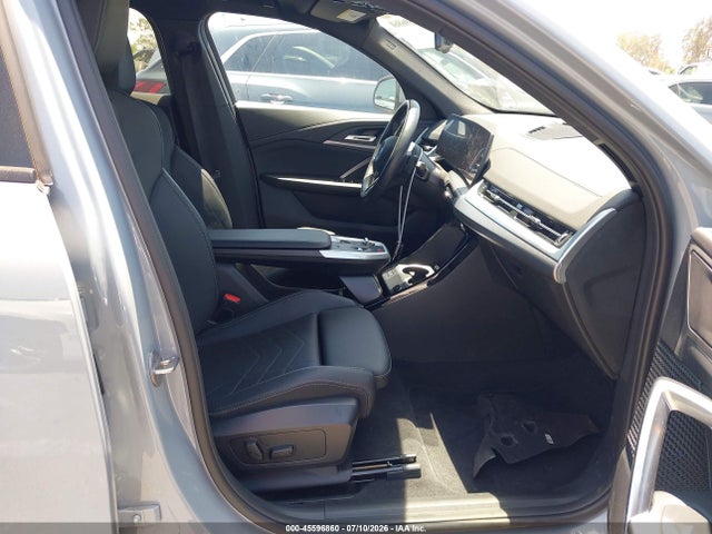 BMW X2 Xdrive28i 2025 WBX63GM04S5309130 Image 5