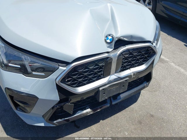 BMW X2 Xdrive28i 2025 WBX63GM04S5309130 Image 6