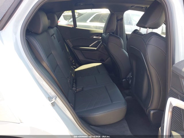BMW X2 Xdrive28i 2025 WBX63GM04S5309130 Image 8