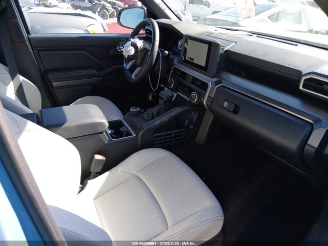 JTEVA5BR6T5129360 Toyota 4RUNNER SR5