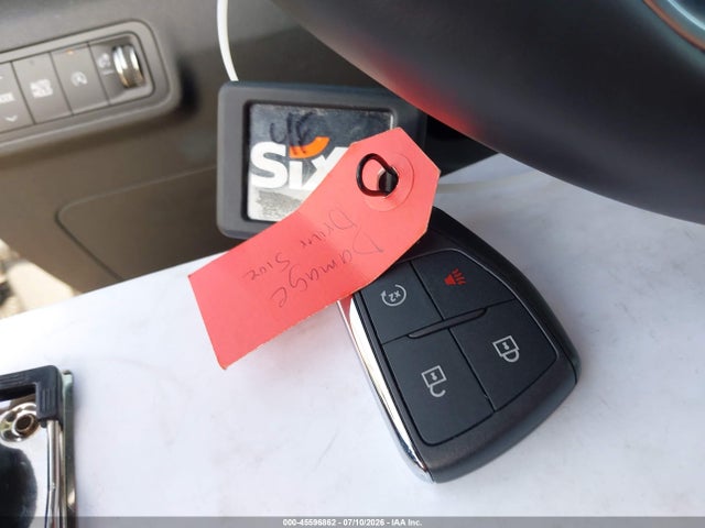 GMC Terrain Fwd Elevation 2026 3GKALMEG9TL438858 Image 11