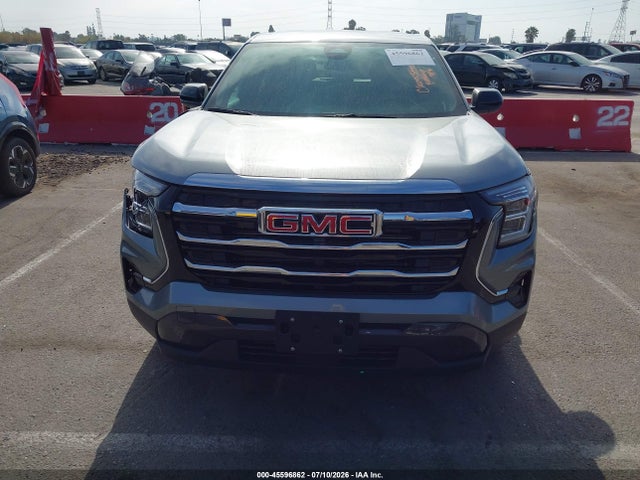 GMC Terrain Fwd Elevation 2026 3GKALMEG9TL438858 Image 12