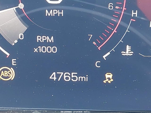 GMC Terrain Fwd Elevation 2026 3GKALMEG9TL438858 Image 15