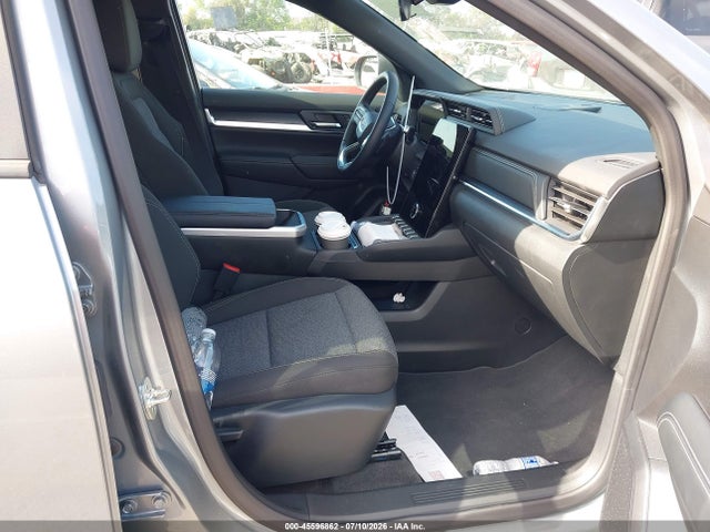 GMC Terrain Fwd Elevation 2026 3GKALMEG9TL438858 Image 5