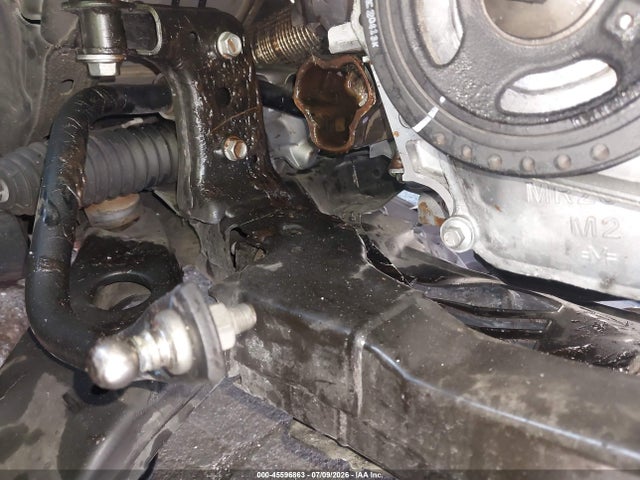Nissan Sentra Sr Xtronic Cvt 2022 3N1AB8DV3NY319847 Image 6