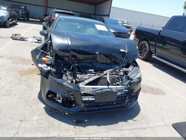 Audi A3 1.8t Premium 2016 WAUA7GFF5G1113044 Image 11