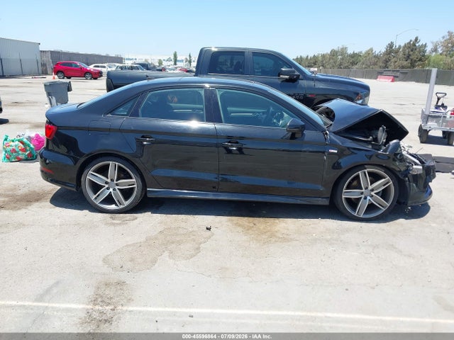 Audi A3 1.8t Premium 2016 WAUA7GFF5G1113044 Image 12