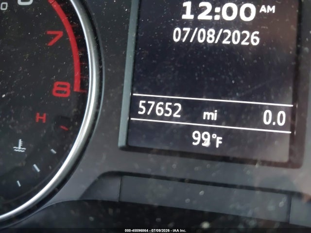 Audi A3 1.8t Premium 2016 WAUA7GFF5G1113044 Image 14