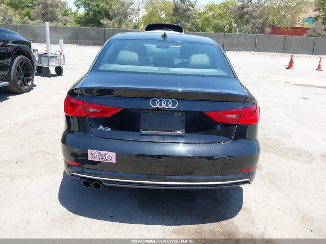 Audi A3 1.8t Premium 2016 WAUA7GFF5G1113044 Image 15