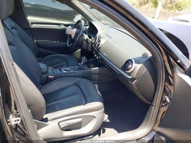 Audi A3 1.8t Premium 2016 WAUA7GFF5G1113044 Image 5
