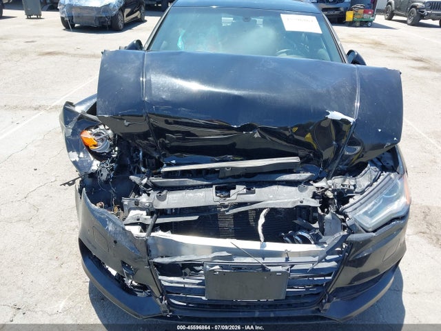 Audi A3 1.8t Premium 2016 WAUA7GFF5G1113044 Image 6