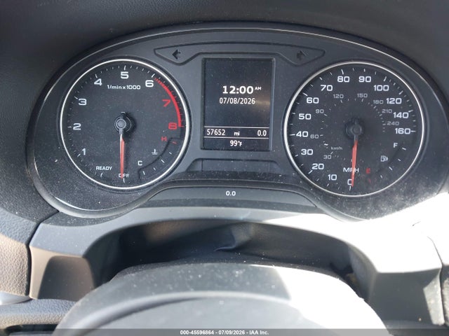 Audi A3 1.8t Premium 2016 WAUA7GFF5G1113044 Image 7