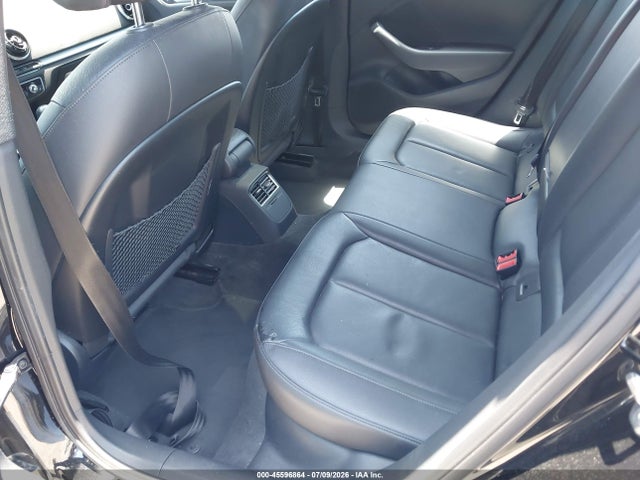 Audi A3 1.8t Premium 2016 WAUA7GFF5G1113044 Image 8