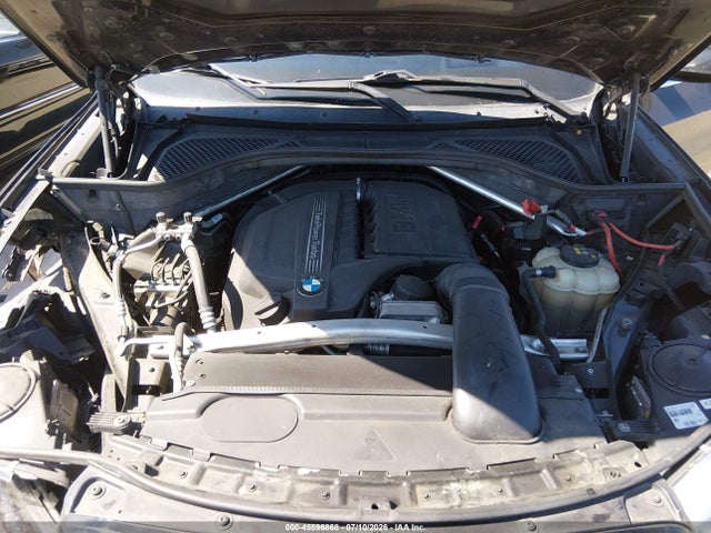 BMW X5 Sdrive35i 2016 5UXKR2C50G0U17709 Image 10
