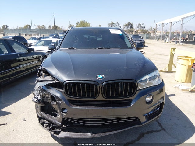 BMW X5 Sdrive35i 2016 5UXKR2C50G0U17709 Image 12