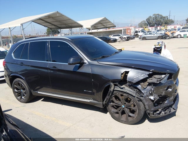 BMW X5 Sdrive35i 2016 5UXKR2C50G0U17709 Image 13