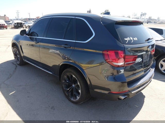 BMW X5 Sdrive35i 2016 5UXKR2C50G0U17709 Image 3