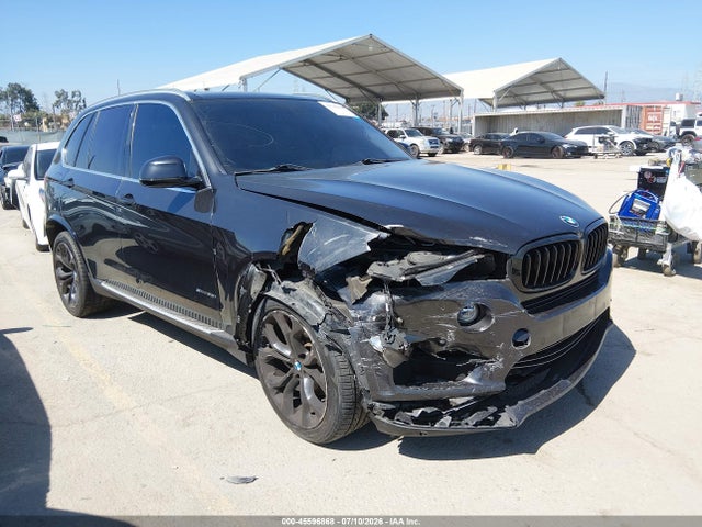 5UXKR2C50G0U17709 BMW X5 Sdrive35i