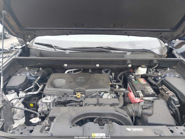 Toyota Rav4 Xle Premium 2021 2T3C1RFV5MW182071 Image 10