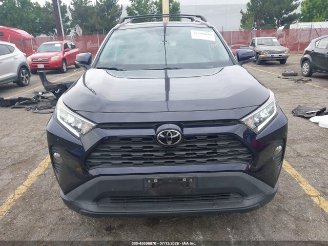 Toyota Rav4 Xle Premium 2021 2T3C1RFV5MW182071 Image 13