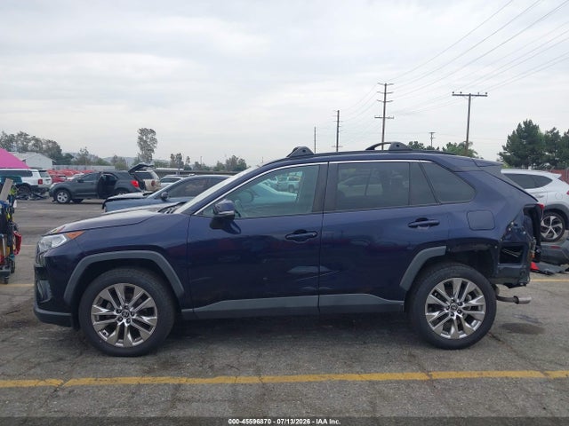 Toyota Rav4 Xle Premium 2021 2T3C1RFV5MW182071 Image 15