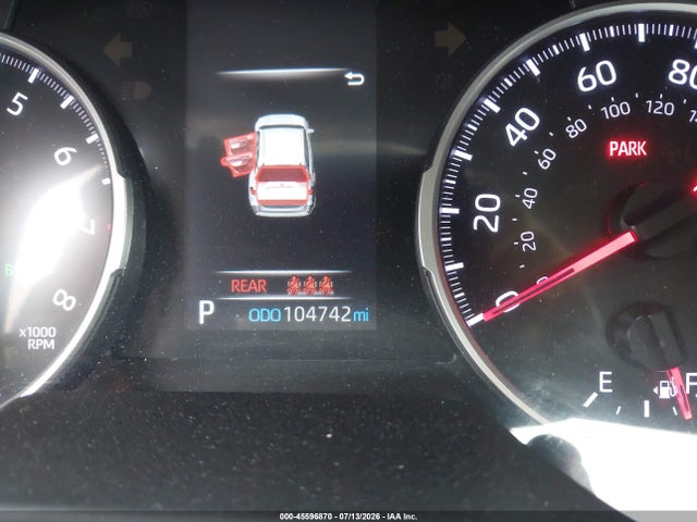 Toyota Rav4 Xle Premium 2021 2T3C1RFV5MW182071 Image 16