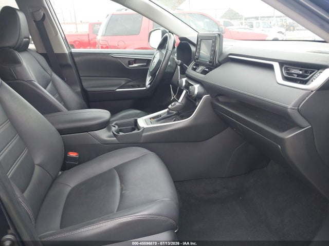 Toyota Rav4 Xle Premium 2021 2T3C1RFV5MW182071 Image 5