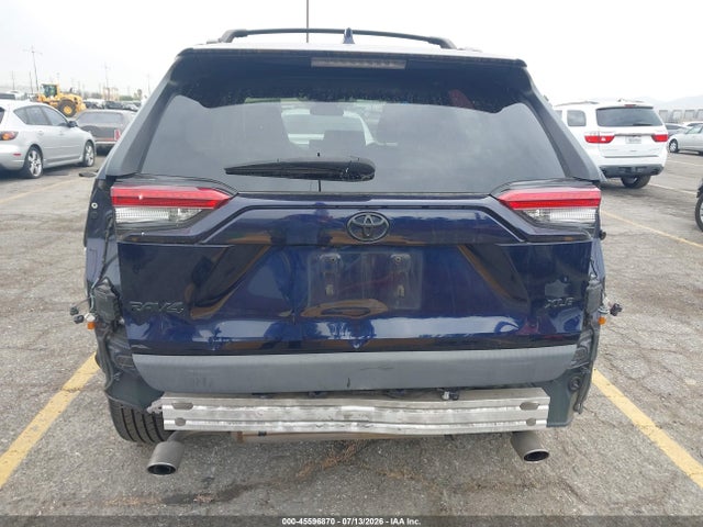 Toyota Rav4 Xle Premium 2021 2T3C1RFV5MW182071 Image 6