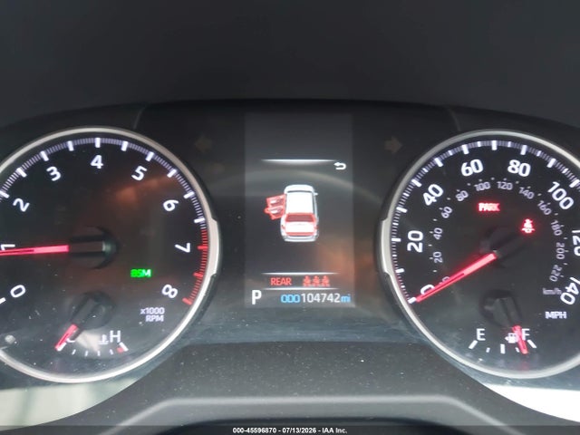 Toyota Rav4 Xle Premium 2021 2T3C1RFV5MW182071 Image 7
