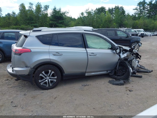 Aukcja sprzedaży 2018 Toyota Rav4 Le, vin: JTMBFREVXJJ248106, numer aukcji: 45596878