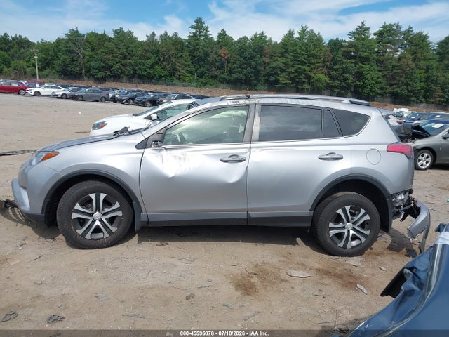 Aukcja sprzedaży 2018 Toyota Rav4 Le, vin: JTMBFREVXJJ248106, numer aukcji: 45596878
