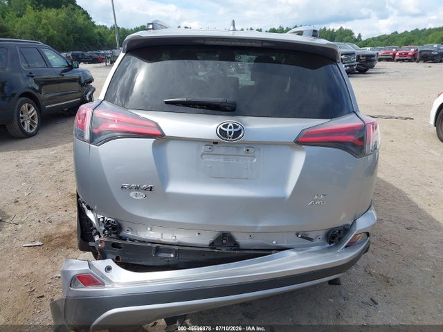 Aukcja sprzedaży 2018 Toyota Rav4 Le, vin: JTMBFREVXJJ248106, numer aukcji: 45596878