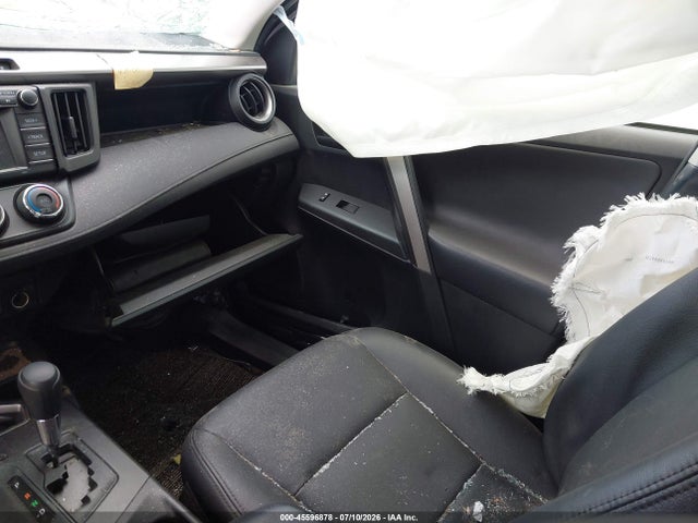 Aukcja sprzedaży 2018 Toyota Rav4 Le, vin: JTMBFREVXJJ248106, numer aukcji: 45596878