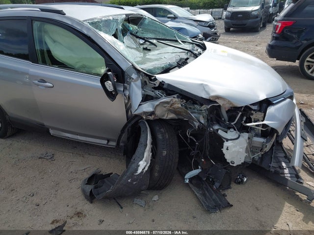 Aukcja sprzedaży 2018 Toyota Rav4 Le, vin: JTMBFREVXJJ248106, numer aukcji: 45596878