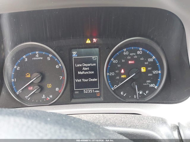 Aukcja sprzedaży 2018 Toyota Rav4 Le, vin: JTMBFREVXJJ248106, numer aukcji: 45596878
