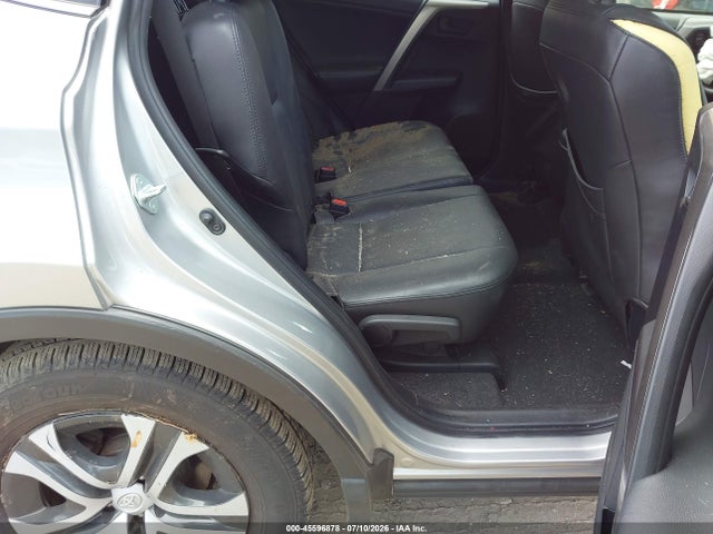 Aukcja sprzedaży 2018 Toyota Rav4 Le, vin: JTMBFREVXJJ248106, numer aukcji: 45596878