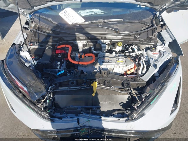 Nissan Ariya Engage 2024 JN1AF0BA1RM435594 Image 10