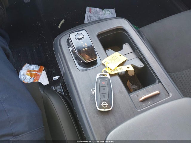 Nissan Ariya Engage 2024 JN1AF0BA1RM435594 Image 11