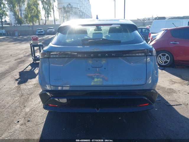 Nissan Ariya Engage 2024 JN1AF0BA1RM435594 Image 17