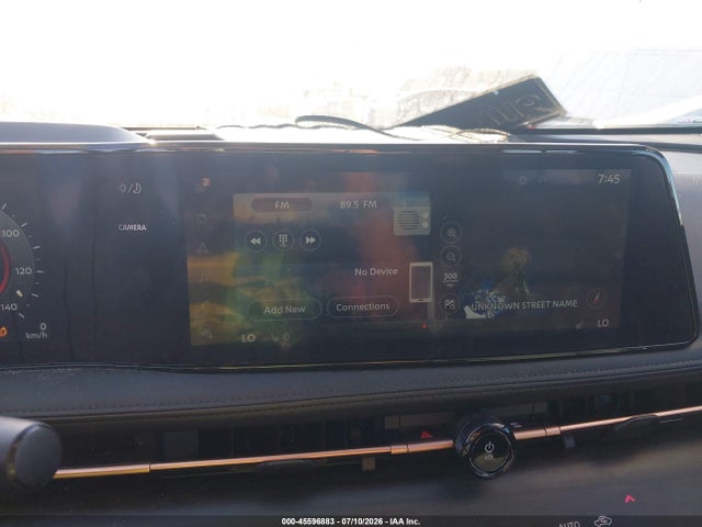 Nissan Ariya Engage 2024 JN1AF0BA1RM435594 Image 19