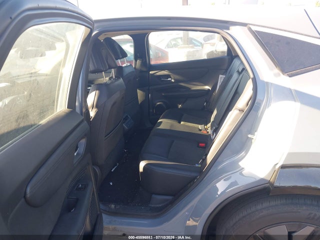 Nissan Ariya Engage 2024 JN1AF0BA1RM435594 Image 8