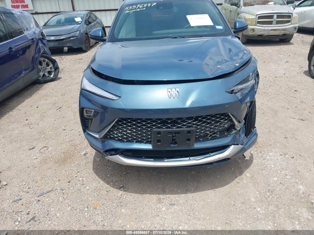 Продажа на аукционе авто 2026 Buick Envista Avenir Fwd, vin: KL47LCEP7TB123584, номер лота: 45596887