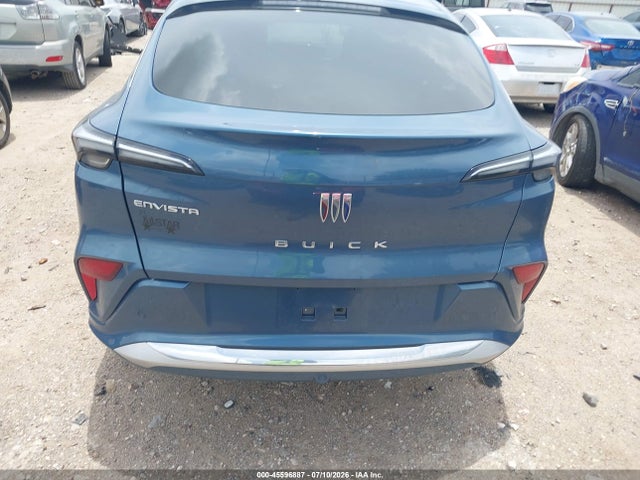 Продажа на аукционе авто 2026 Buick Envista Avenir Fwd, vin: KL47LCEP7TB123584, номер лота: 45596887