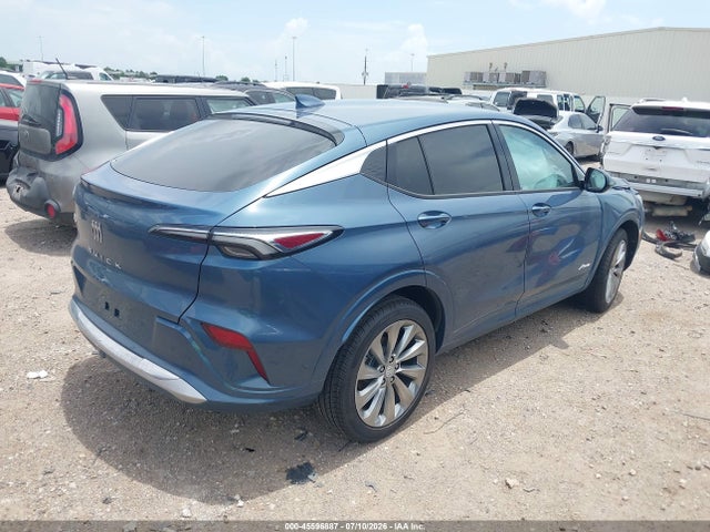 Продажа на аукционе авто 2026 Buick Envista Avenir Fwd, vin: KL47LCEP7TB123584, номер лота: 45596887