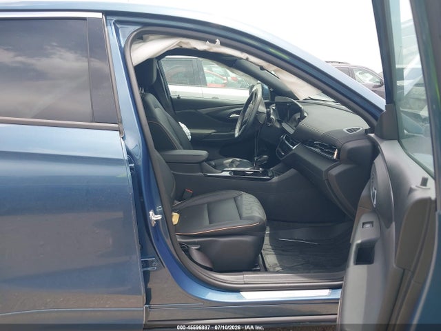 Продажа на аукционе авто 2026 Buick Envista Avenir Fwd, vin: KL47LCEP7TB123584, номер лота: 45596887