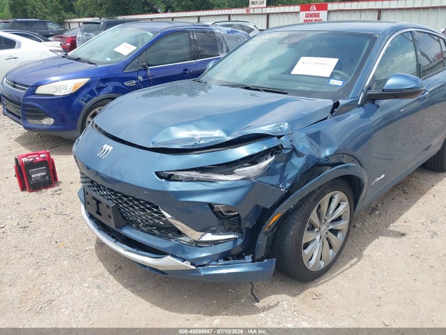 Продажа на аукционе авто 2026 Buick Envista Avenir Fwd, vin: KL47LCEP7TB123584, номер лота: 45596887