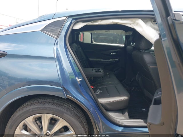 Продажа на аукционе авто 2026 Buick Envista Avenir Fwd, vin: KL47LCEP7TB123584, номер лота: 45596887