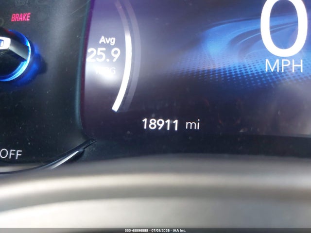 Chrysler Pacifica Hybrid Touring Plus 2017 2C4RC1H73HR837316 Image 20