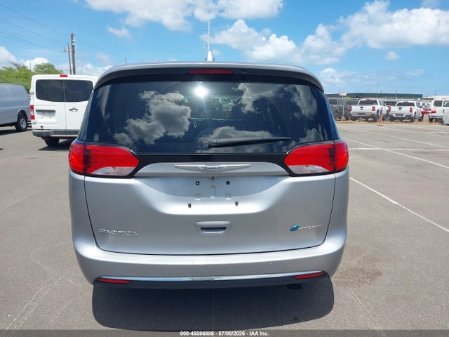 Chrysler Pacifica Hybrid Touring Plus 2017 2C4RC1H73HR837316 Image 21
