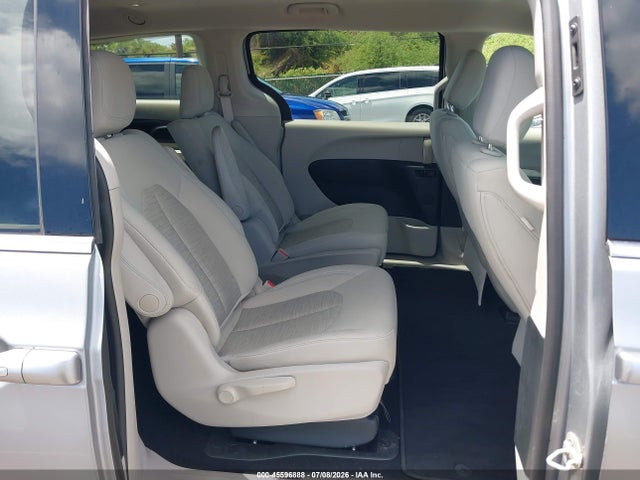 Chrysler Pacifica Hybrid Touring Plus 2017 2C4RC1H73HR837316 Image 8